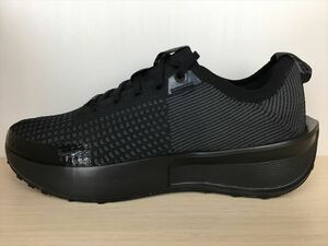 NIKE（ナイキ） INTERACT RUN SE（インタラクトランSE） FQ7769-001 スニーカー 靴 メンズ 26,0cm 新品 (2013)