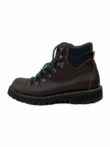 Danner◆ブーツ/US8.5/BRW/レザー/バロウクリーク/ゴアテックス