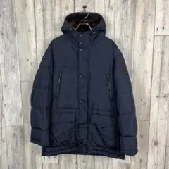 GANT ガント 肉厚 ダウン ジャケット ショート コート S