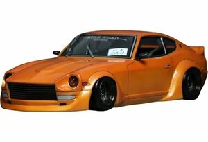 PANDORA RC NISSAN フェアレディZ（S30）CUSTOM STAR ROAD公認 #PAB-3216