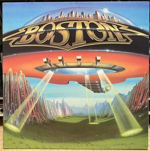 BOSTON / DON