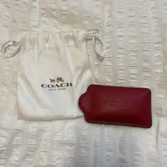 COACH ペーパーウェイト