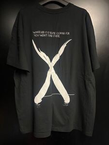 Supreme x The North Face S/S Top Black サイズL 正規品 シュプリーム Tシャツ ノースフェイス