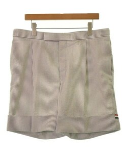 THOM BROWNE ショートパンツ メンズ トムブラウン 中古　古着