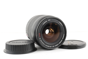 ★良品★ CANON EF 28-80mm F3.5-5.6 V USM #B967