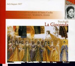 【中古】La Gioconda