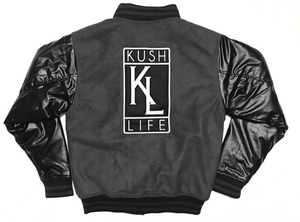 KUSH LIFE 限定モデル スタジアムジャケット　超激レア