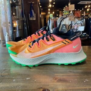 NIKE TRAILPEGASUS ナイキ トレイルペガサス CK4305-800 size 29cm ほぼ未使用品 本体のみ