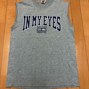 IN MY EYES Ｔシャツ ビンテージ 80