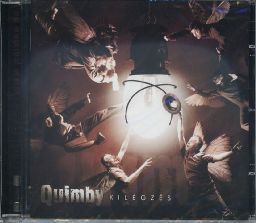 【新品CD】 Quimby / Kilegzes