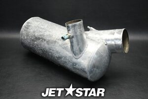 シードゥ GTX LTD IS 260 2011年モデル 純正 MUFFLER (部品番号274001648) 中古 [S356-004]【大型商品】