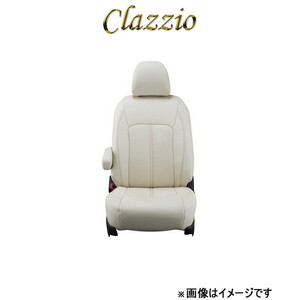 クラッツィオ シートカバー クラッツィオプライム(アイボリー)ピクシス エポック LA300A/LA310A ED-6507 Clazzio