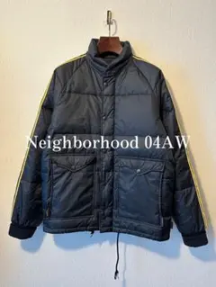 Neighborhood 04AW GORE DRYLOFT Jacket