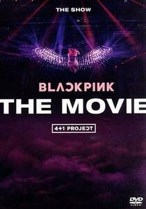 BLACKPINK THE MOVIE -JAPAN STANDARD EDITION-/BLACKPINK