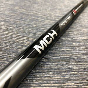 【#4UT用】PXGスリーブ●フジクラ　MCH60R ブラック●PXG 0317 UT