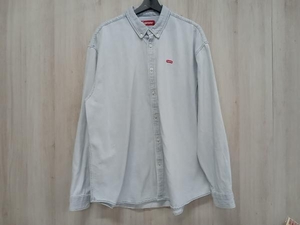 Supreme シュプリーム Small box logo shirt 23SS XLサイズ