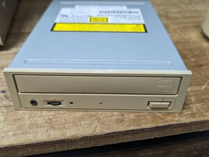 NEC CD-RWドライブ　NR-7500A ジャンク　