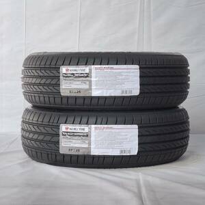 165/50R16 77V XL WANLI HARMONIC PLUS SP026 24年製 2本送料税込 \10,300 より 1