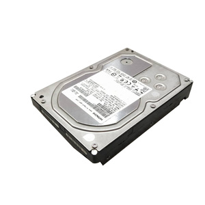 【中古パーツ】3.5 SATA 3TB 1台 正常Hitachi HDS723030ALA640 使用時間63972H ■HDD1399