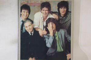 BOOKS Photo Book Life and Good Times of Rolling Stones GEIBUNSHA Japan /01000