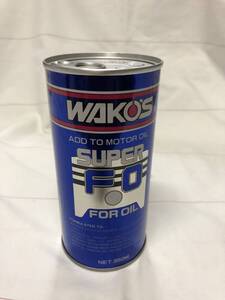 大幅値下げ期間限定価格売切新品未使用WAKO