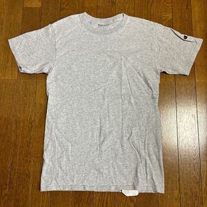 Champion チャンピオン Tシャツ サイズS トップス 半袖 メンズ (管理番号2410IZ152)