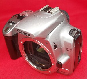 Canon EOS degital N…本体