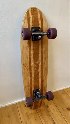 cruiser board 【ブレンドアチリー 】skate board