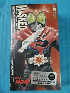 《 仮面ライダー 》 MEDICOM TOY メディコムトイ　RAH No.244 仮面ライダーストロンガー