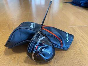 テーラーメイド ORIGINAL ONE オリジナルワン ミニドライバー13.5° Diamana F55 Limited Flex R MINI DRIVER