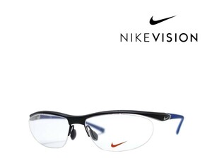 【NIKE VISION】 ナイキ メガネフレーム　ボルテックス　7070/2　 078　マットマットダークグレー　超軽量 国内正規品