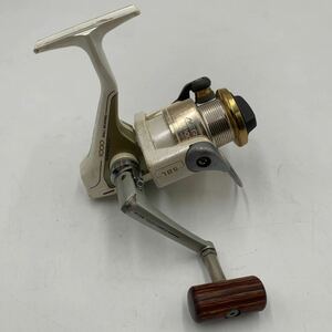 【TE156】 シマノ SHIMANO リール　AERLEX 1000 SBL