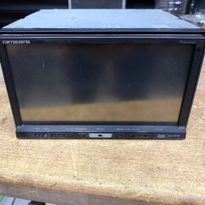 PIONEER HDDナビ　AVIC-HRZ900 ジャンク