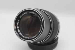 ★良品★ OLYMPUS オリンパス E.ZUIKO AUTO-T 135mm F3.5 #2415