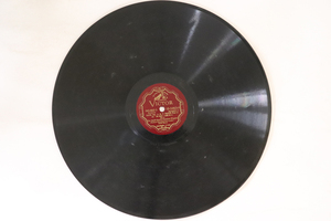 78RPM/SP Adolf Busch Chamber Players Suite No.3 In D Major (Bach) 其3 / 其4 JD1053 VICTOR 12 /00500