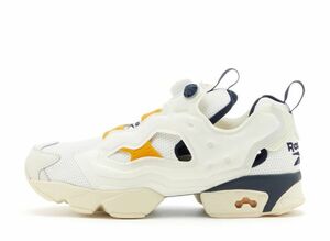 REEBOK INSTAPUMP FURY "ALABASTER" 29cm GY5304