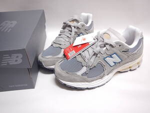 新品■NEW BALANCE ニューバランス スニーカー M2002RDD 27cm■