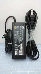  NEC純正19V3.95A 電源 PC-VP-WP124 ADP90 ADP-75SB EB ADP68 ADP-75RB A PA-1750-04 PC-VP-WP73 PC-VP-WP111 PC-VP-WP115 全モデル対応