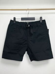 VOLCOM ボルコム A1012103BLK メンズ Sサイズ ショートパンツ 短パン ハーフパンツ ショーツ ブラック色 ヴォルコム 新品 即決 送料無料