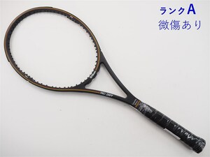 中古 テニスラケット ウィルソン プロ スタッフ 85【台湾製】 (SL3)WILSON Pro Staff 85