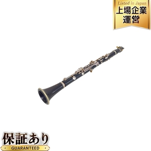 Buffet Crampon ビュッフェ クランポン RC Prestige クラリネット マウスピース リガチャー ケース付き 管楽器 中古 K9544700