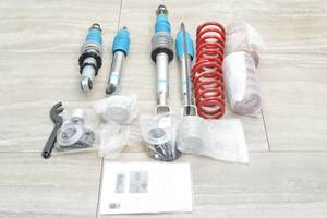 【未使用品】ビルシュタイン BILSTEIN BPSキット BNR34 スカイライン GT-R 用 車高調 ショックアブソーバー スプリング R34 GTR