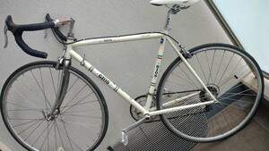 GIOS　VINTAGE　ジオス　ヴィンテージ ロードバイク