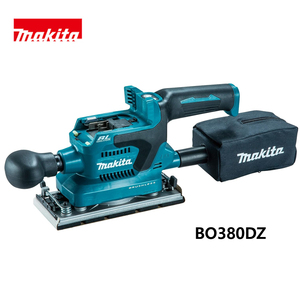 マキタ makita　充電式仕上サンダ　BO380DZ　※バッテリ・充電器別売　研磨・研削 /KH05170