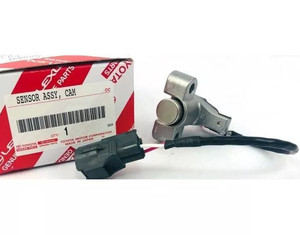 新品 トヨタ純正 20 21 30 31 セルシオ カムシャフトポジションセンサー カム角 Cersior Engine Camshaft Position Sensor LS400 LS430 JDM