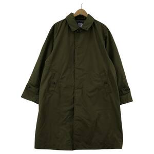 THE NORTH FACE ザ・ノースフェイス ステンカラーコート sizeWM/カーキ