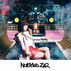 ケース無::NOISY Lab. 通常盤 レンタル落ち 中古 CD