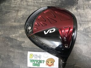 狭山■【中古】[6340] RMX VD Diamana PD40 SR 10.5