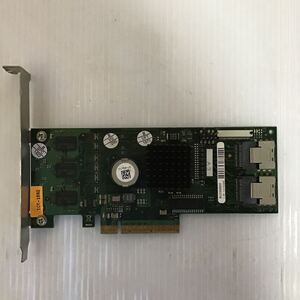 【中古】FUJITSU D2516-C11 GS 1 RAIDコントローラ 管理番号ci657