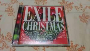 ★CD　EXILE CHRISTMAS